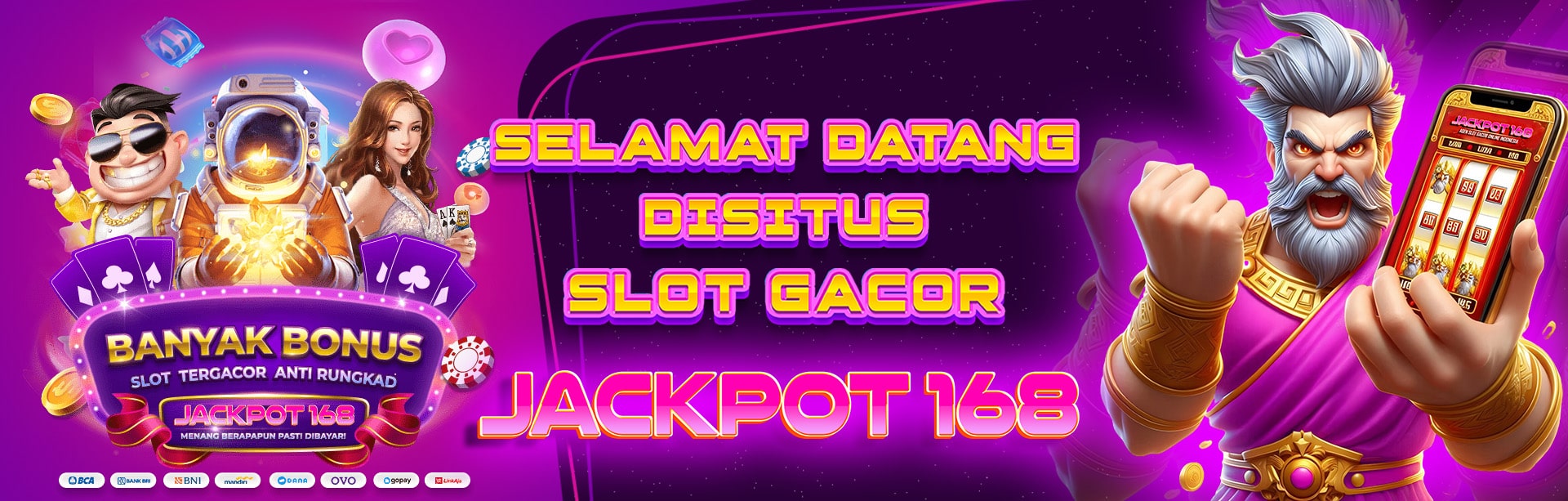 slot gacor online