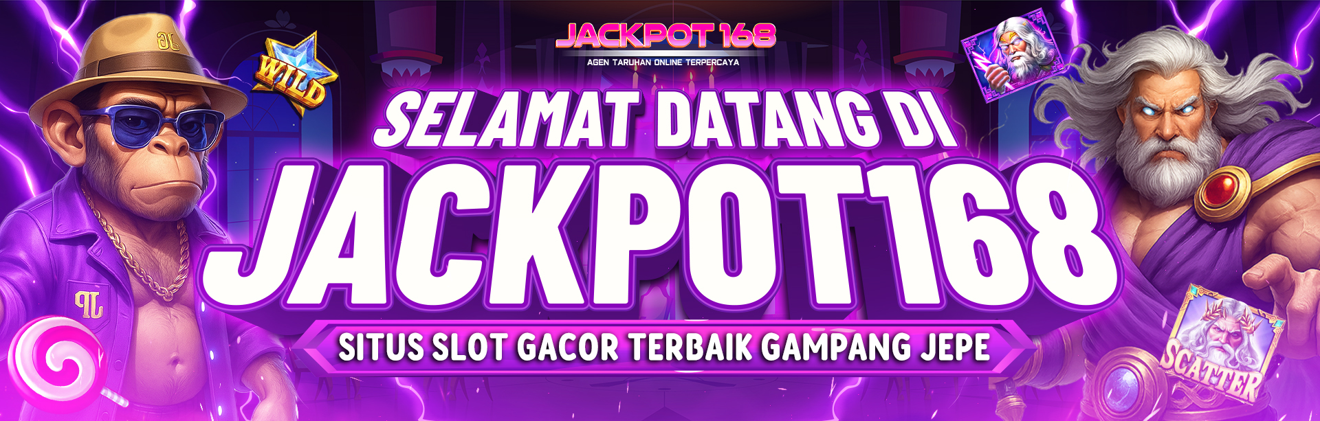 JACKPOT168