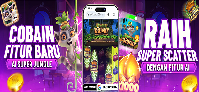 JACKPOT168
