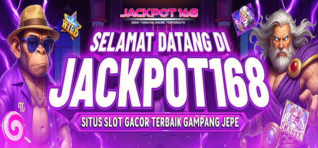JACKPOT168