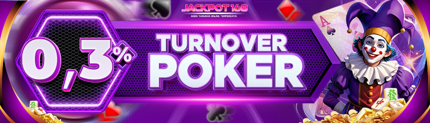 Turnover Poker