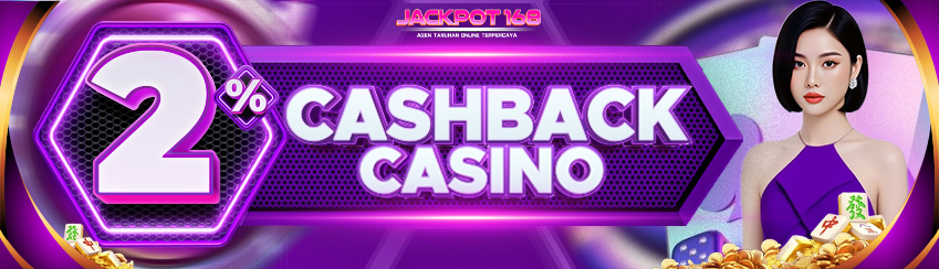 Bonus Cashback Casino